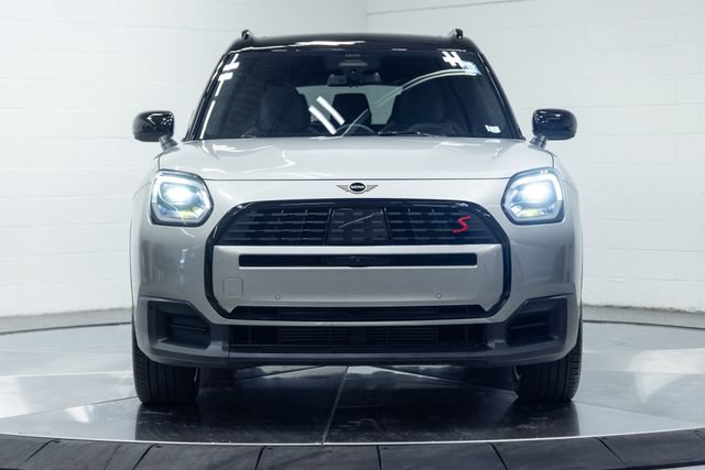 Certified 2025 MINI Cooper Countryman S AWD/4WD image 5