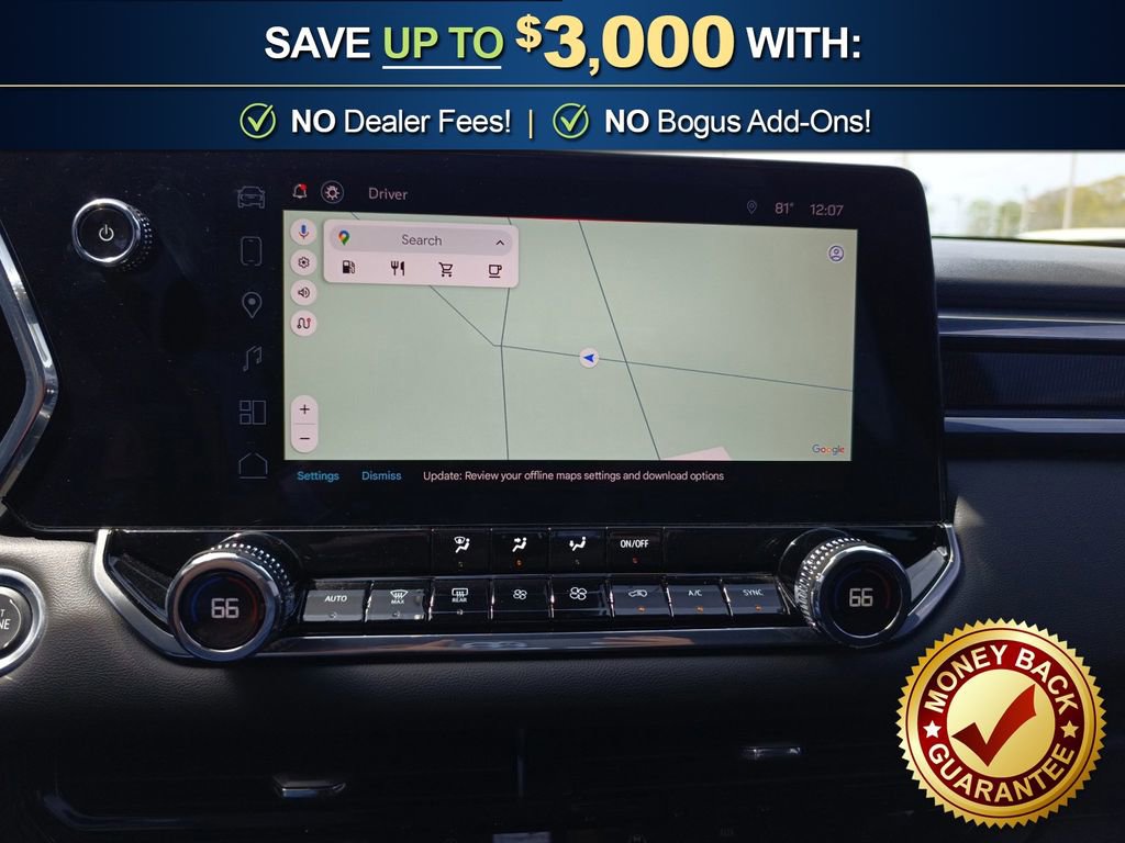 Used 2024 GMC Canyon Elevation w/ Convenience Package image 25