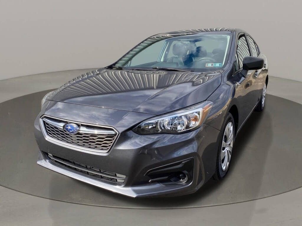 Used 2019 Subaru Impreza 2.0i image 2