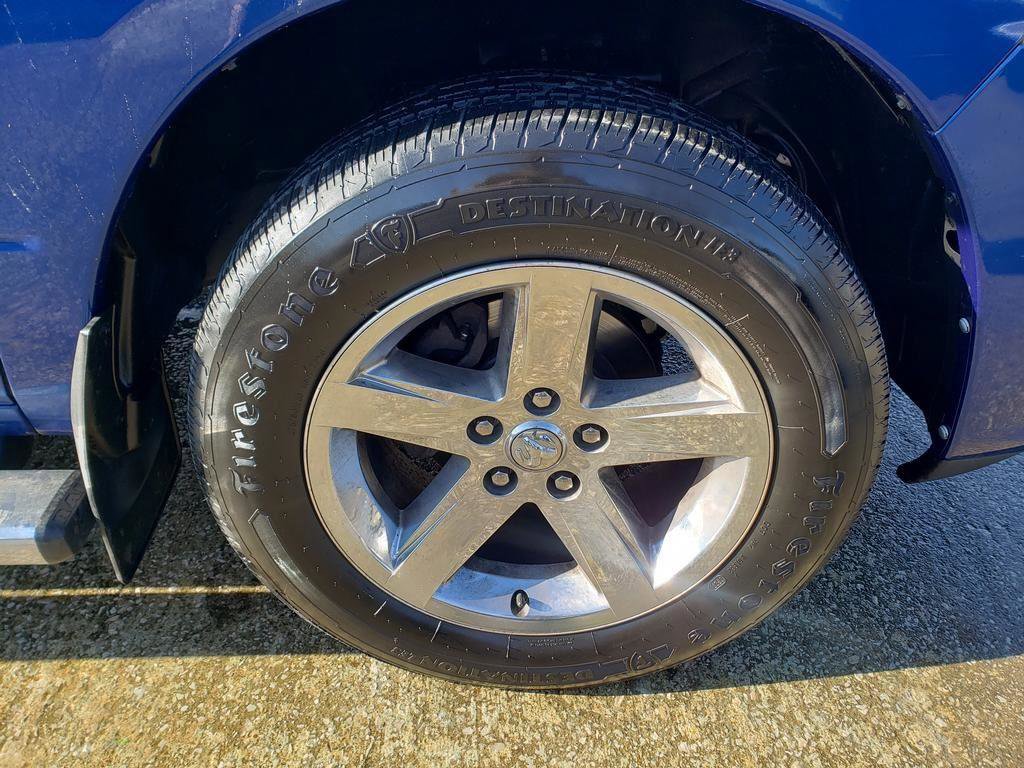 Used 2016 RAM 1500 Express image 47