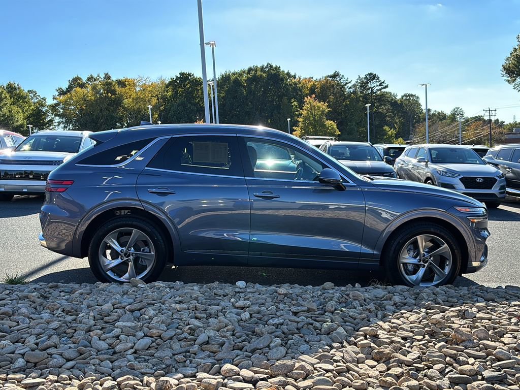 Certified 2026 Genesis GV70 2.5T image 6