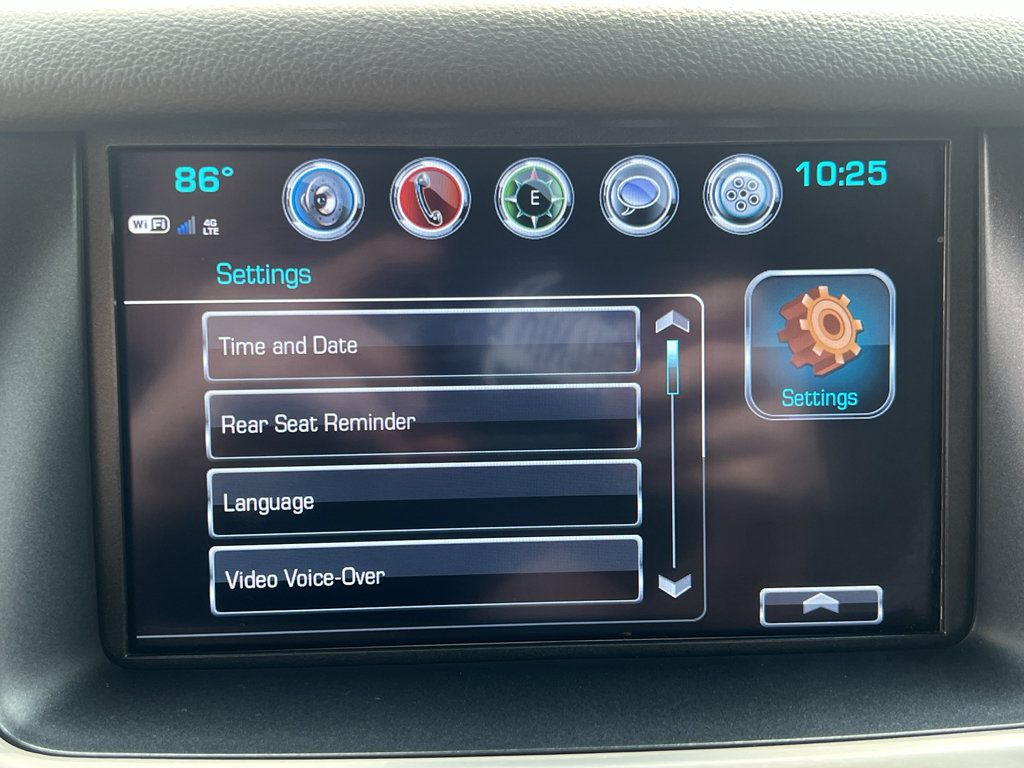 Used 2019 GMC Yukon SLT w/ Premium Edition AWD/4WD image 25
