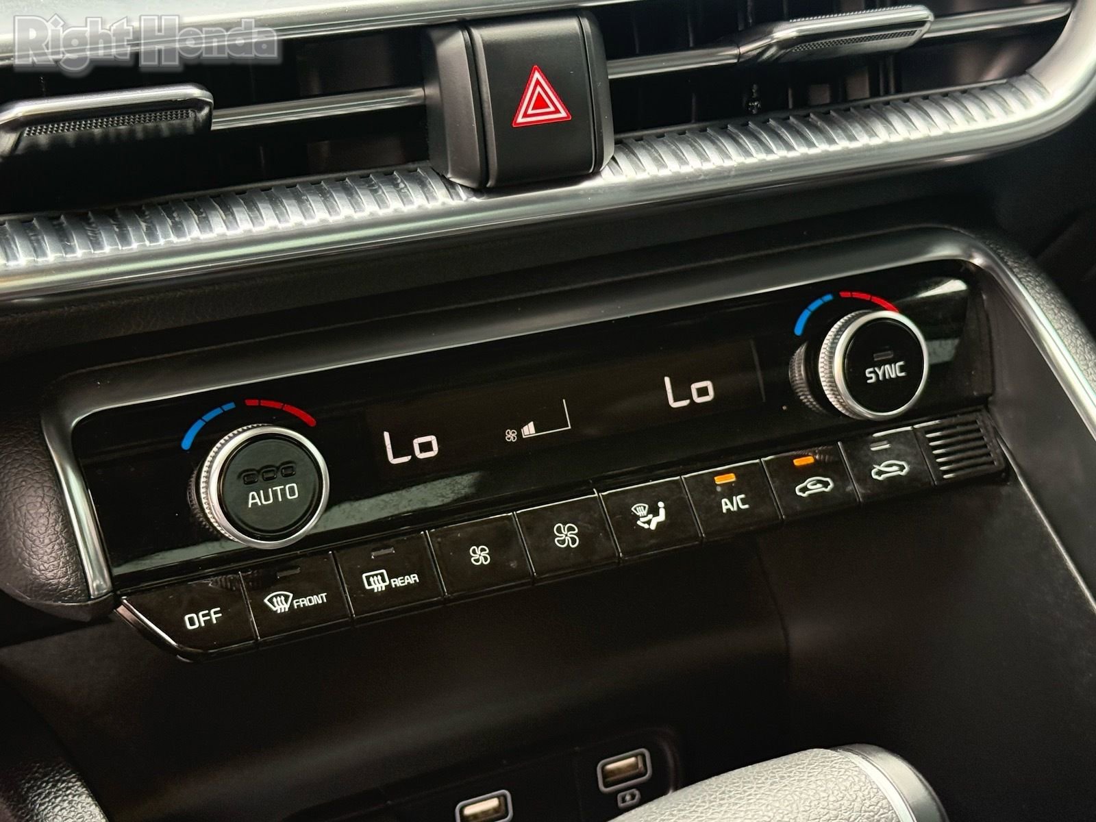 Used 2022 Kia K5 EX FWD image 23