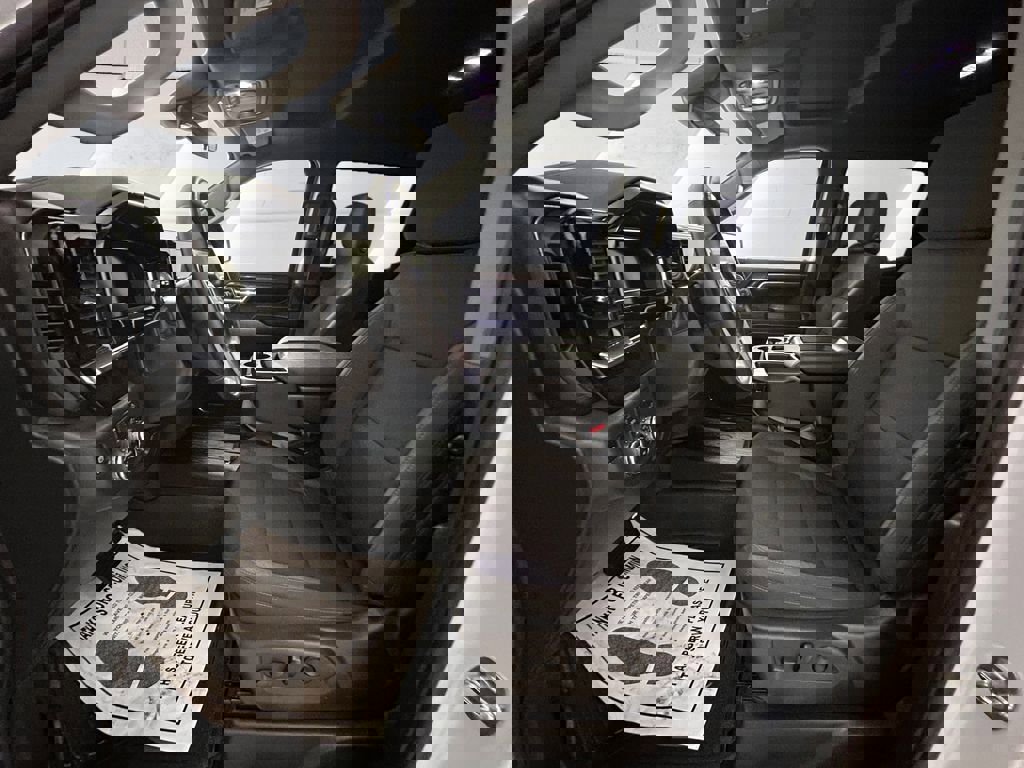 Used 2024 GMC Sierra 1500 Elevation AWD/4WD image 7