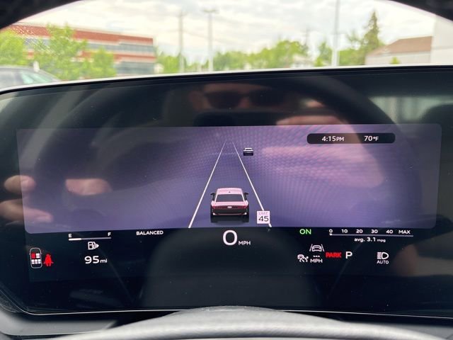 New 2026 Audi A6 Premium AWD/4WD image 15