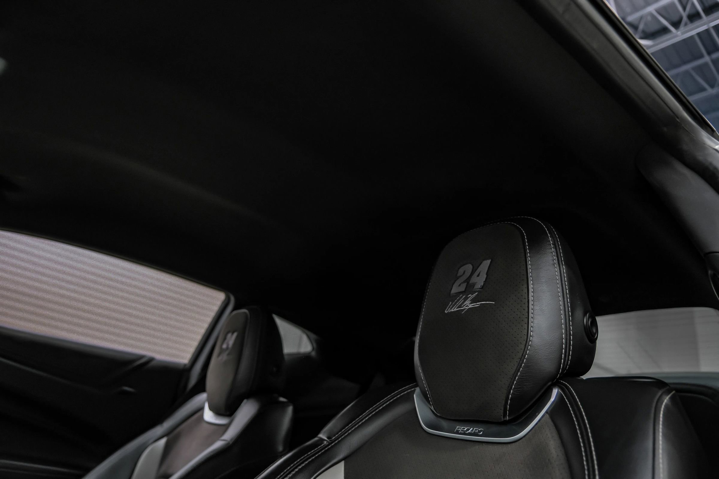 Used 2020 Chevrolet Camaro SS RWD image 26