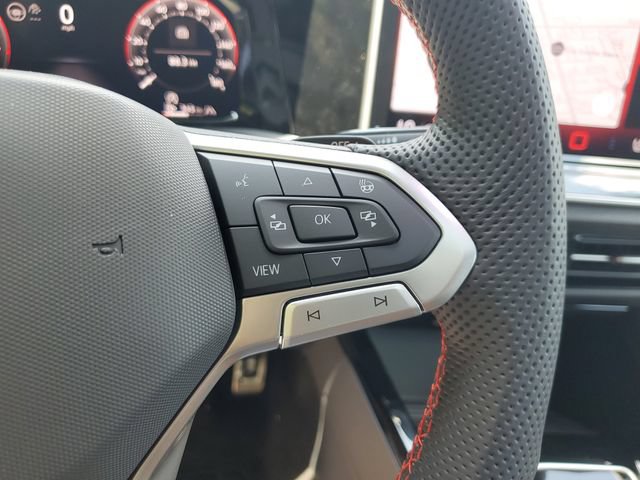 New 2026 Volkswagen GTI SE FWD image 27