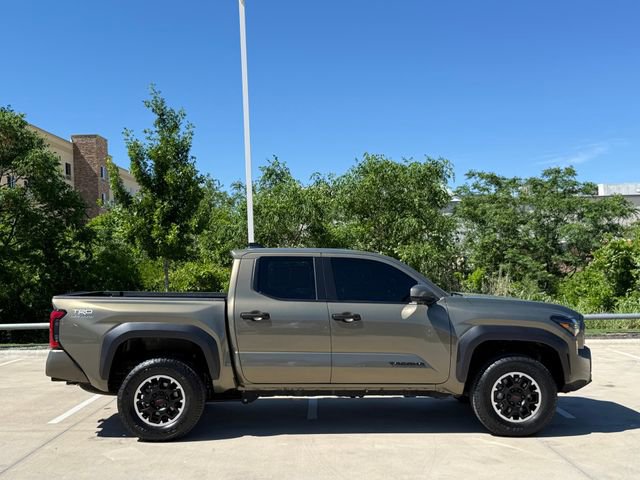 Used 2024 Toyota Tacoma TRD Off-Road image 6