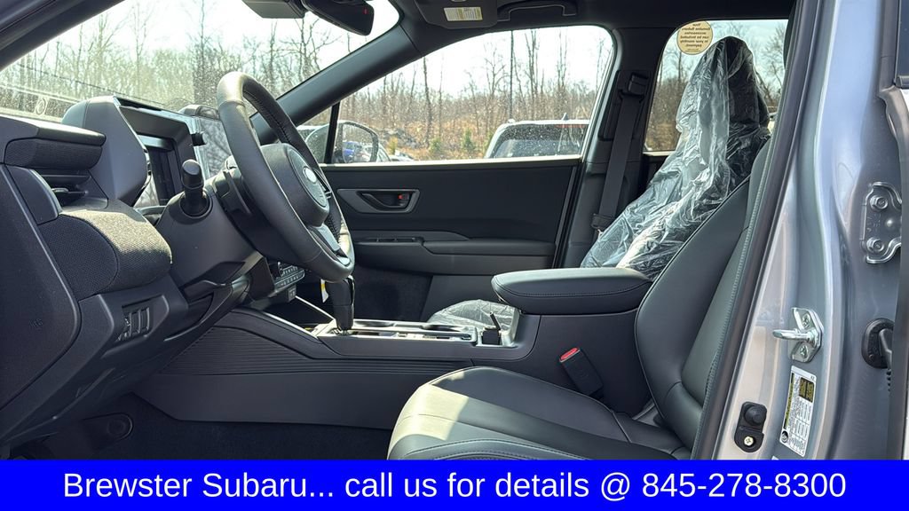 New 2026 Subaru Outback Premium AWD/4WD image 7