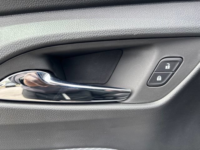 New 2027 Chevrolet Bolt LT FWD image 13