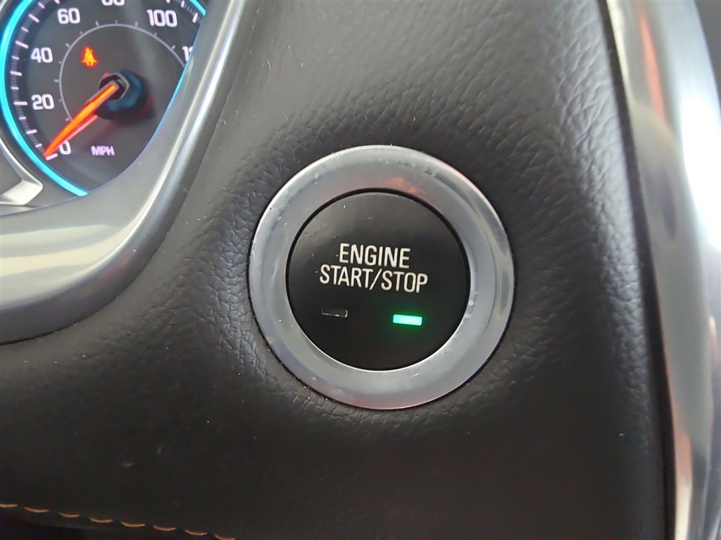 Used 2021 Chevrolet Traverse RS w/ LPO, Floor Liner Package image 17