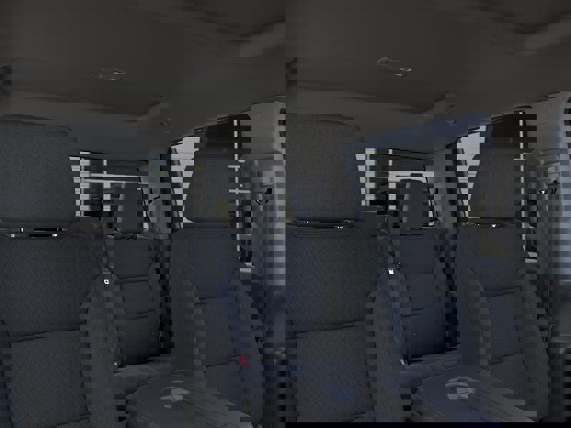 New 2025 GMC Sierra 1500 Pro w/ Graphite Edition image 75