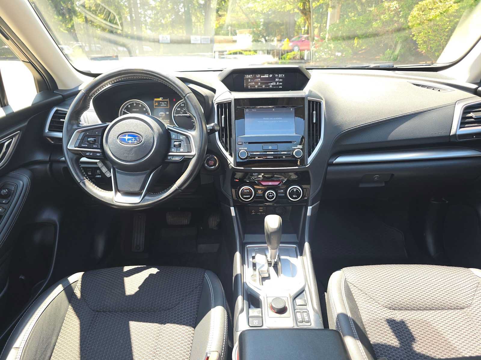 Used 2021 Subaru Forester Premium AWD/4WD image 18