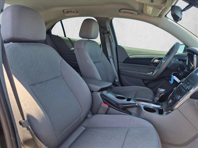 Used 2015 Chevrolet Malibu LS FWD image 24