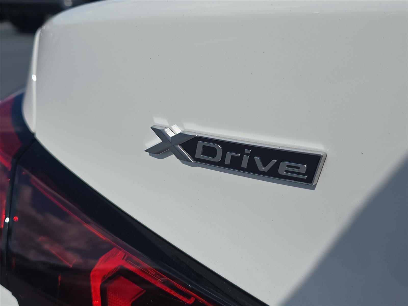 Certified 2025 BMW 228i xDrive w/ M Sport Package image 6