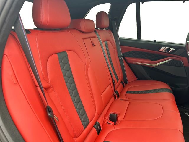 New 2026 BMW X5 M Competition w/ Executive Package image 24