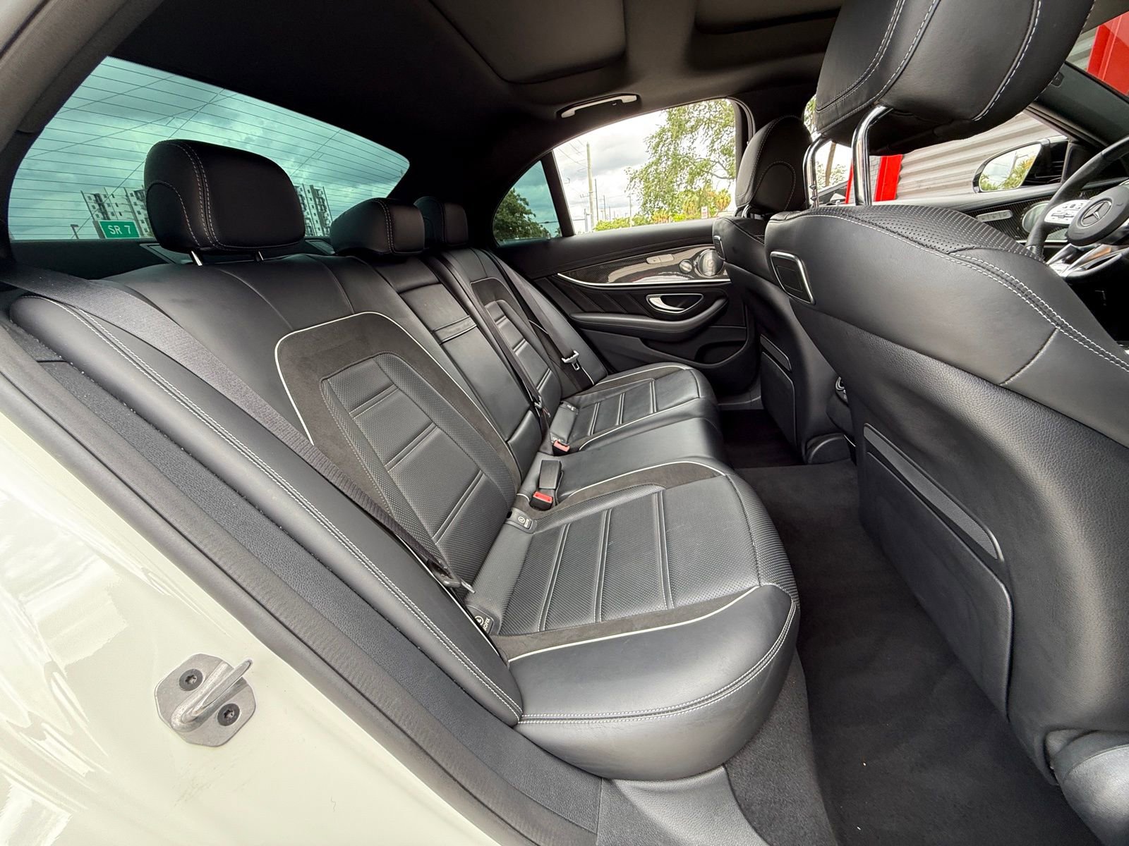 Used 2019 Mercedes-Benz E 63 AMG S image 34
