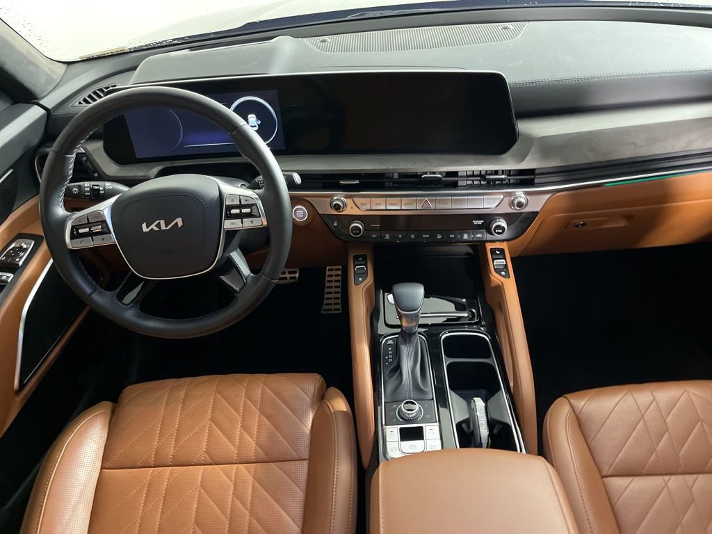 Used 2024 Kia Telluride SX Prestige X-Line image 16