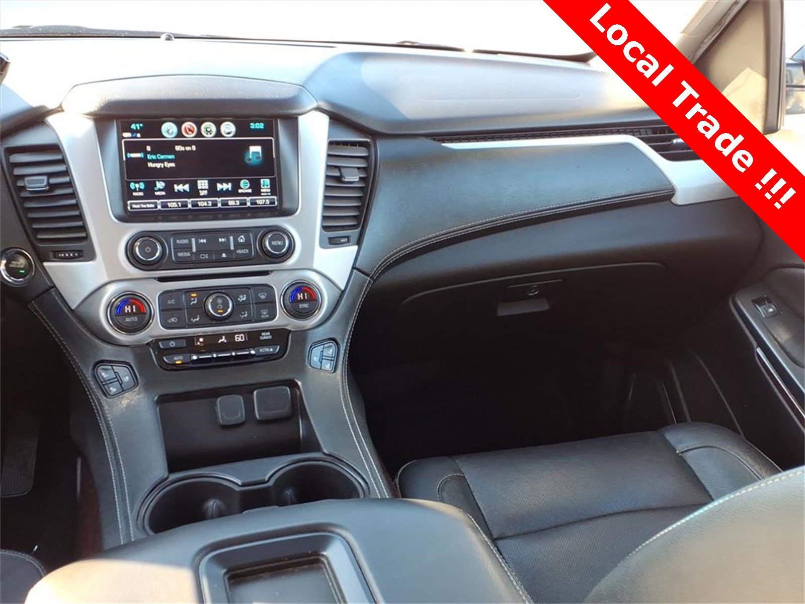 Used 2019 GMC Yukon XL SLT image 15