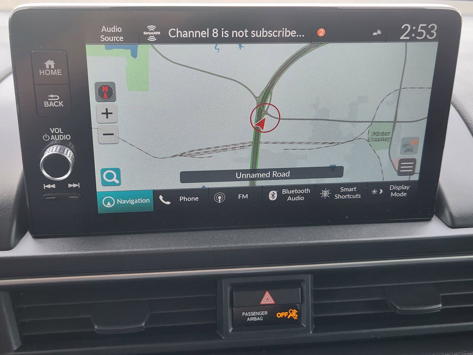 Certified 2023 Honda Pilot Touring image 20