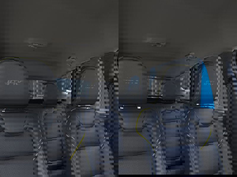 New 2026 Chevrolet Trax ACTIV image 49