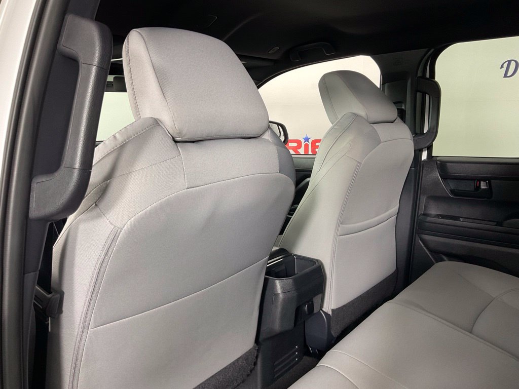 Used 2024 Toyota Tacoma SR5 RWD image 15