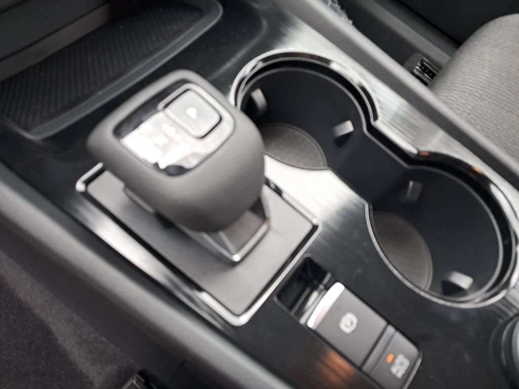 New 2026 Nissan Rogue SV w/ Cold Weather Package AWD/4WD image 25