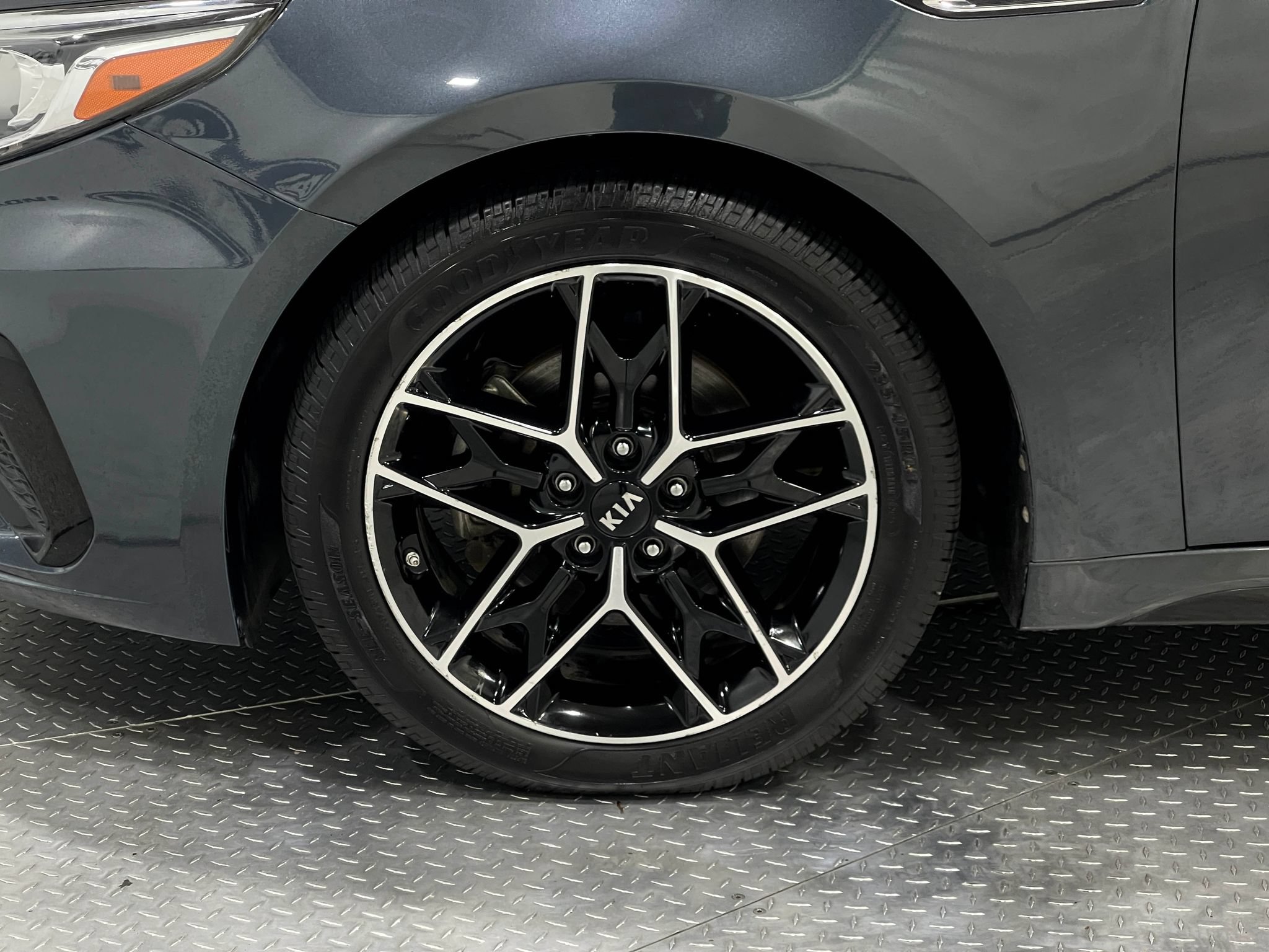 Used 2020 Kia Optima SE FWD image 33