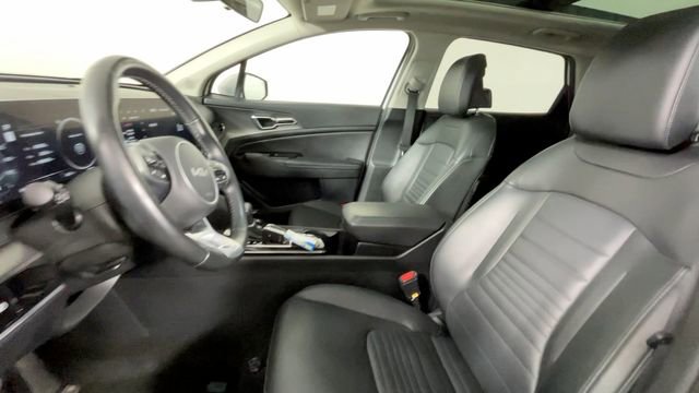 Used 2023 Kia Sportage SX FWD image 19