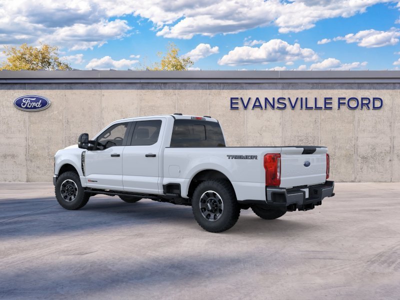 New 2026 Ford F250 XLT w/ Tremor Off-Road Package AWD/4WD image 26