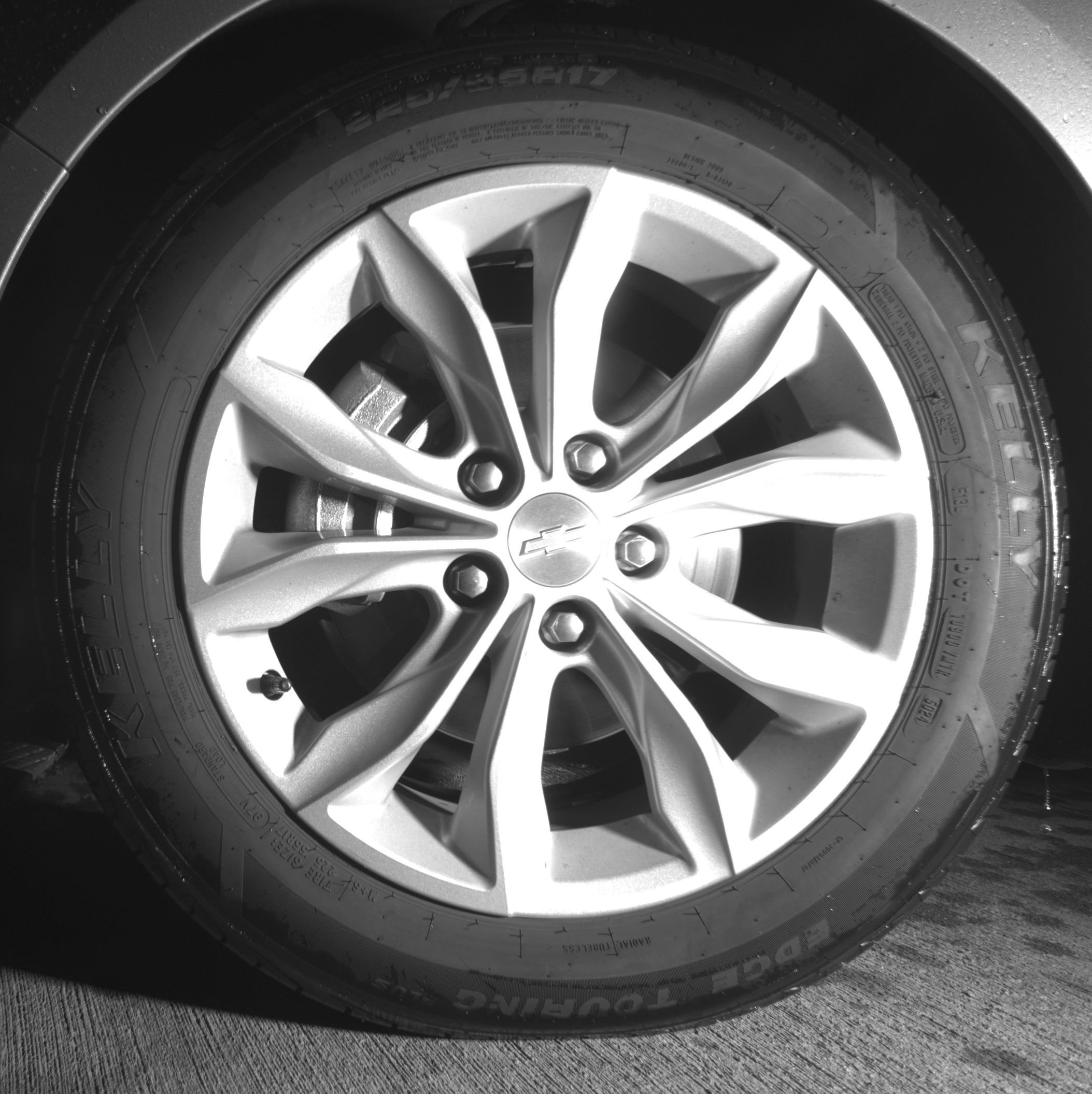 Used 2024 Chevrolet Malibu LT image 19