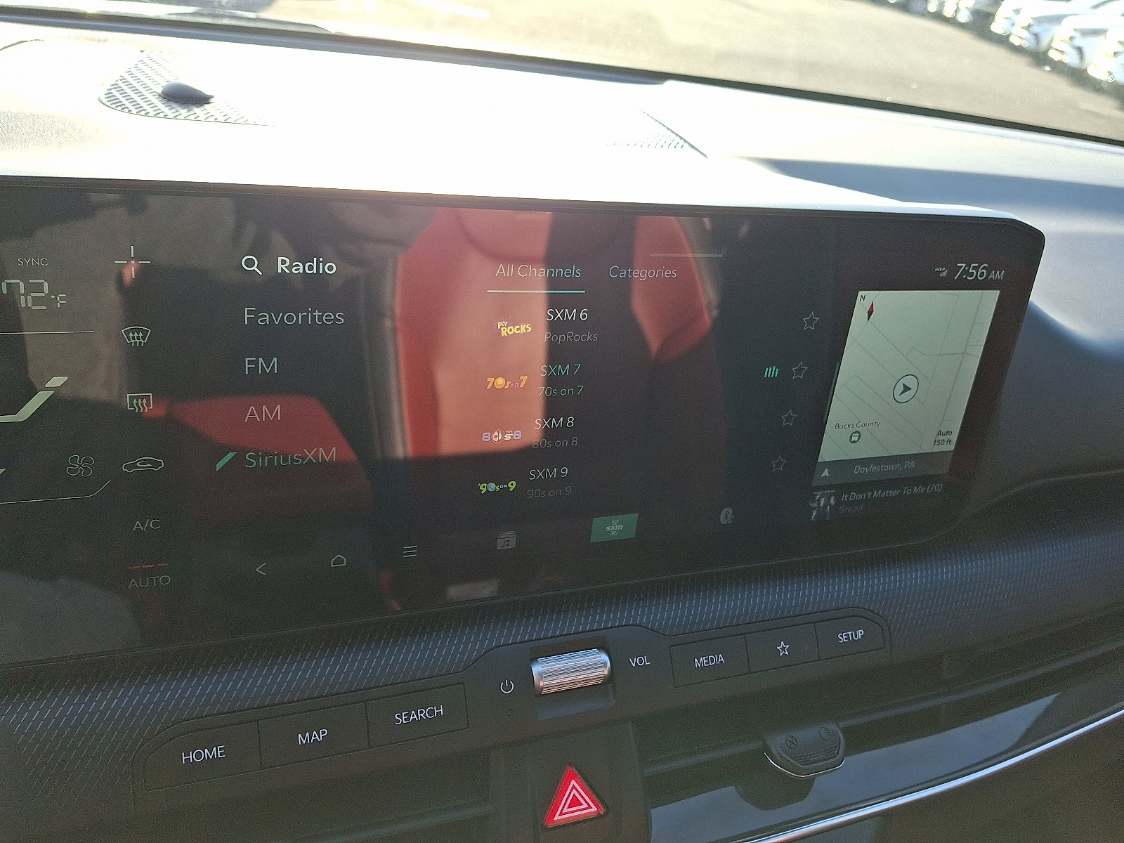 Used 2025 Kia K4 GT-Line Turbo image 18