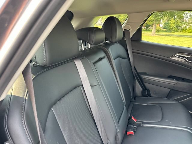 Certified 2024 Kia Sportage EX AWD/4WD image 23