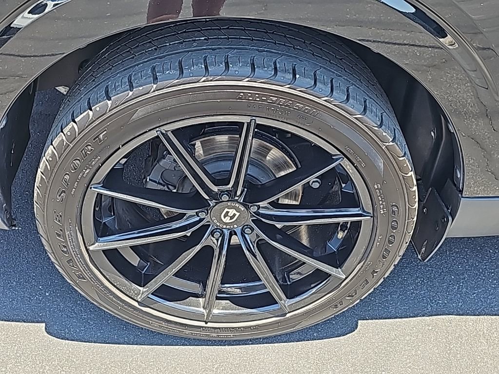 Used 2023 Ford Maverick Lariat w/ Lariat Luxury Package image 11