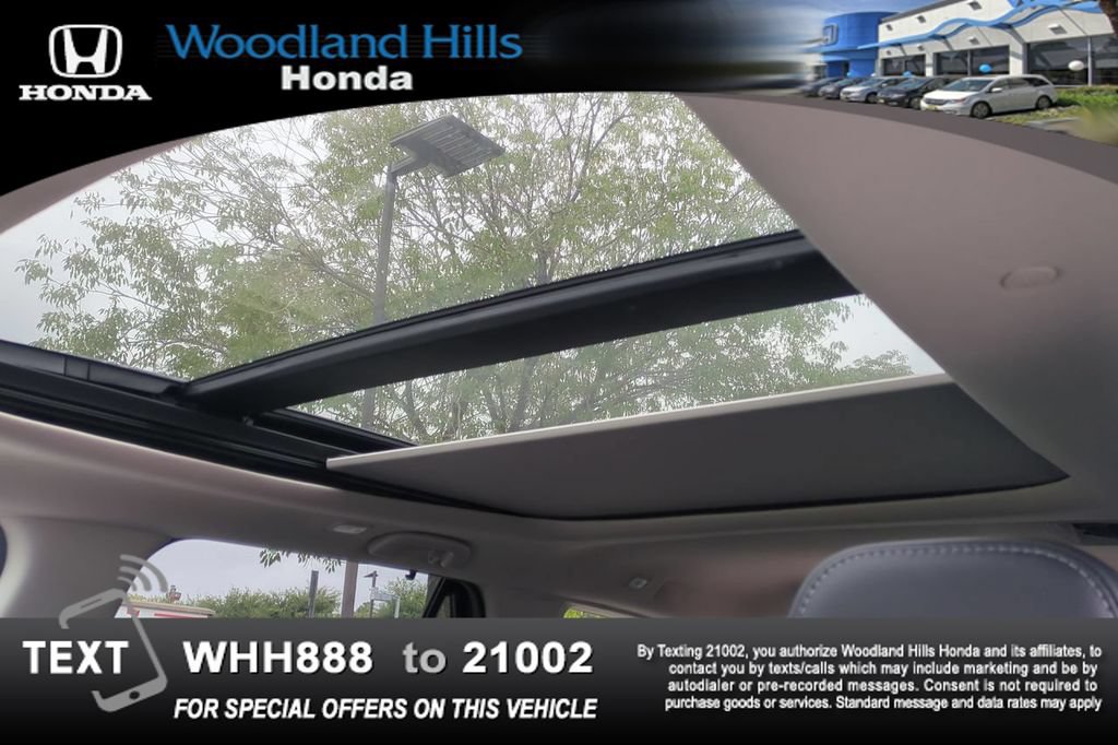 Used 2025 Honda Pilot Touring image 18