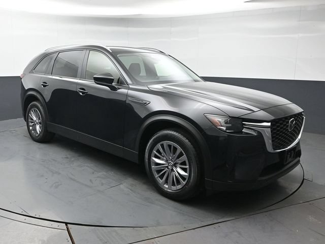 Certified 2024 MAZDA CX-90 3.3 Turbo w/ Select Package AWD/4WD image 1