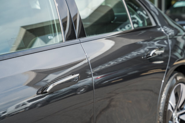 New 2027 Mercedes-Benz E 350 4MATIC Sedan image 16