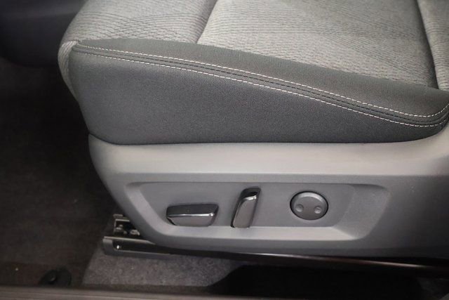 New 2026 Nissan Rogue SV w/ Cold Weather Package image 12