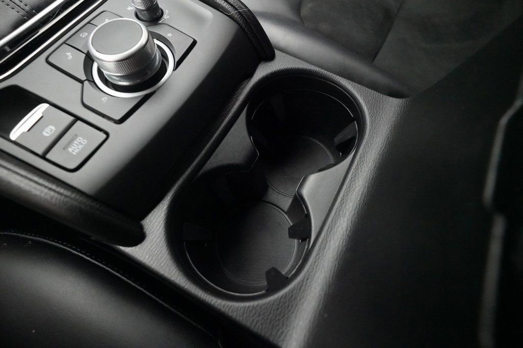 Certified 2023 MAZDA CX-5 AWD 2.5 S w/ Select Package image 15