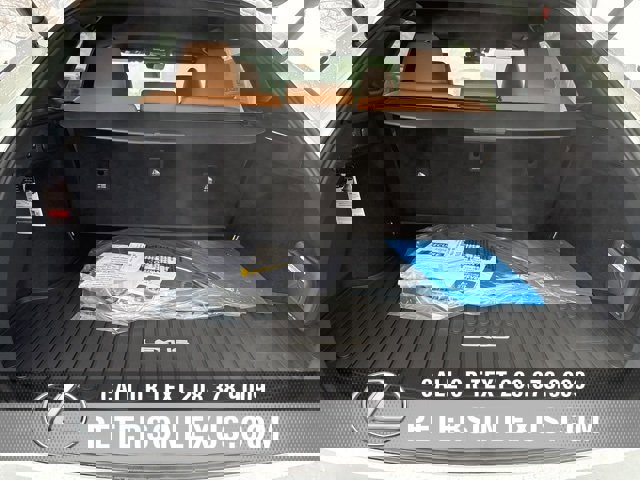 New 2026 Lexus RX 350h image 17