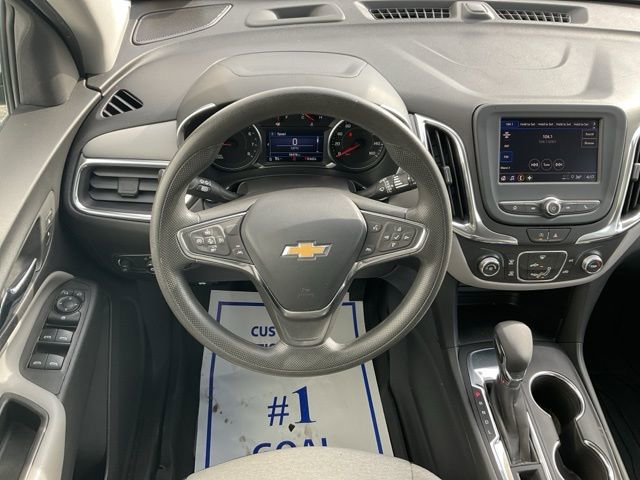 Used 2024 Chevrolet Equinox LS w/ LS Convenience Package image 17