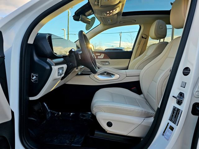 Certified 2025 Mercedes-Benz GLE 350 4MATIC image 19