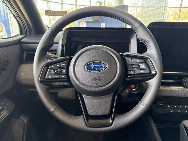 New 2026 Subaru Outback Limited XT AWD/4WD image 9