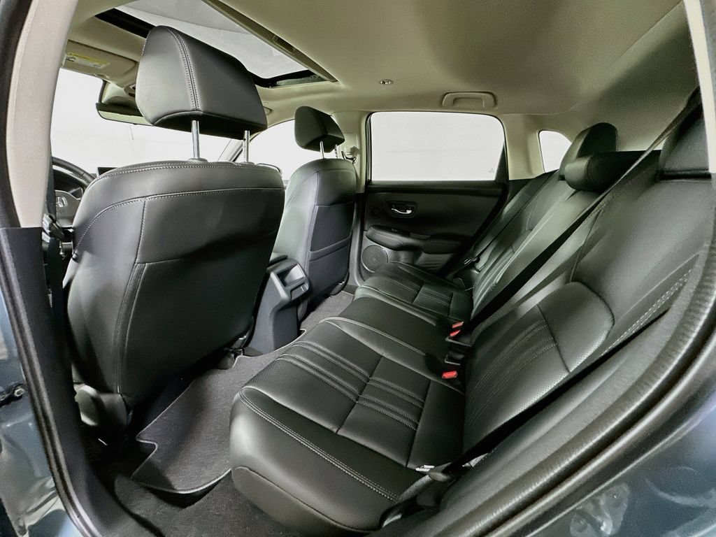 New 2027 Honda HR-V EX-L image 4