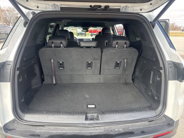 Used 2025 Buick Enclave Preferred w/ Trailering Package, 5000 lbs. image 12