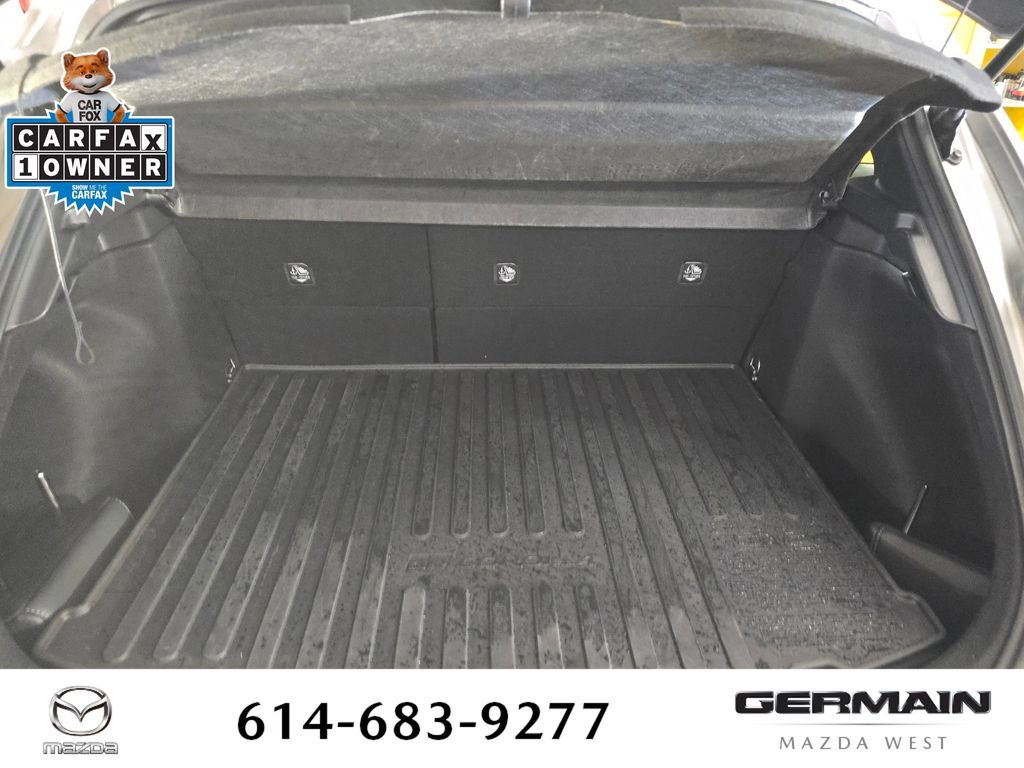 Used 2024 Toyota Corolla GR image 22