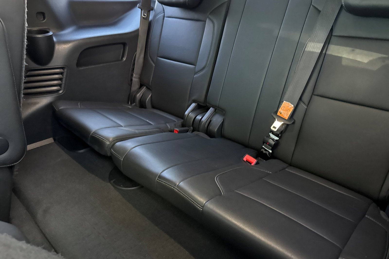 Used 2019 Chevrolet Tahoe LT AWD/4WD image 16