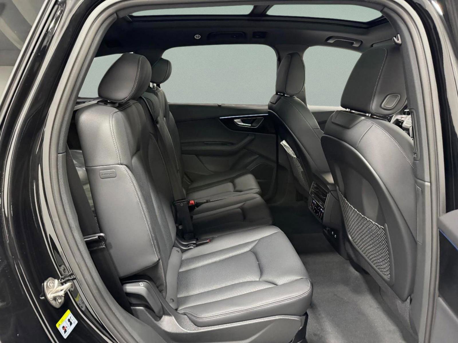 New 2026 Audi Q7 Premium Plus image 11
