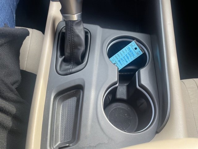 Used 2022 Dodge Durango SXT image 27