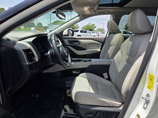 Used 2023 Nissan Rogue SL AWD/4WD image 9